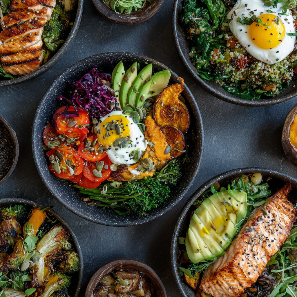 Здорові страви